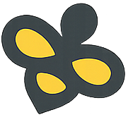 BuzzWorks.studio Logomark