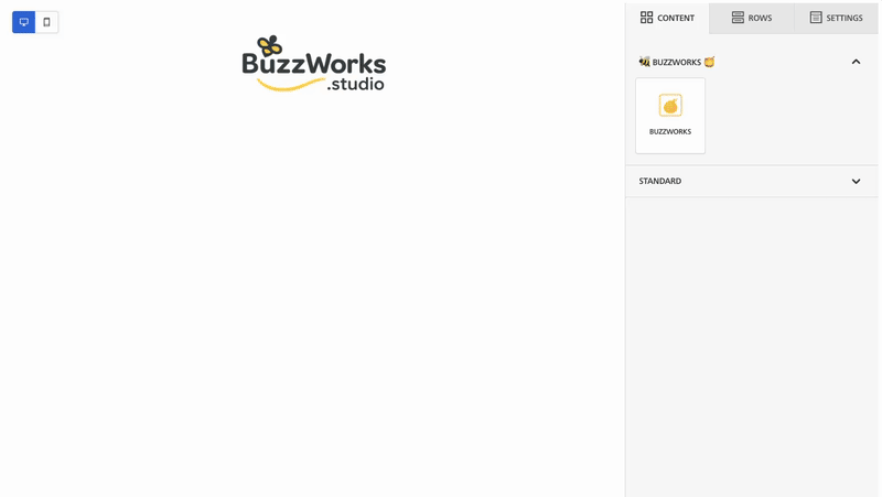 HiveMarks screencast