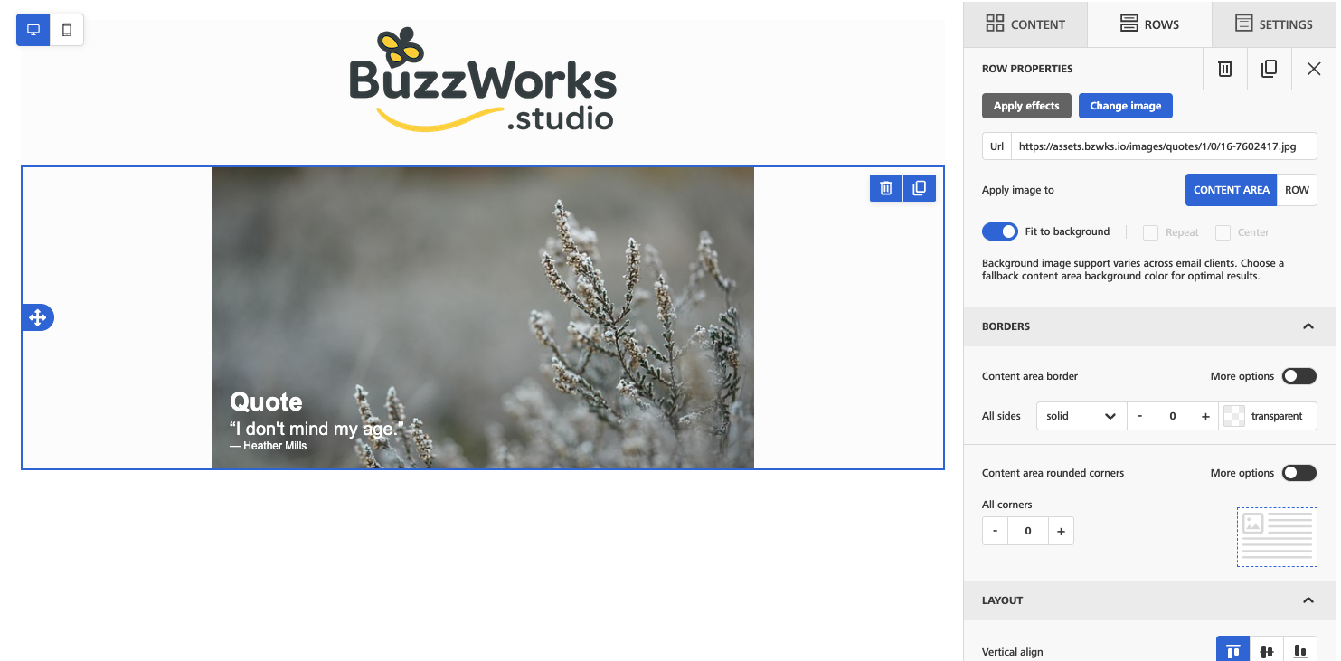 The Sting of Wisdom workspace