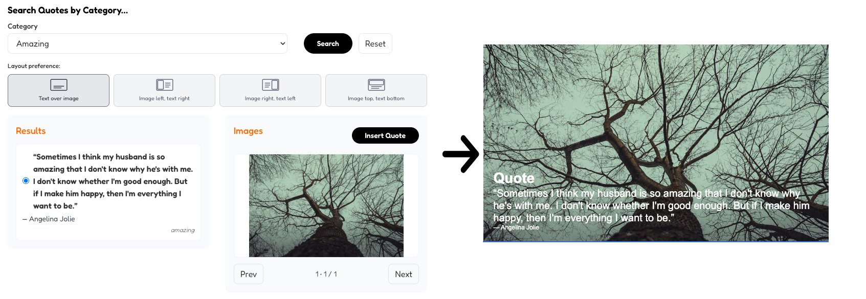 The Sting of Wisdom Sample Image